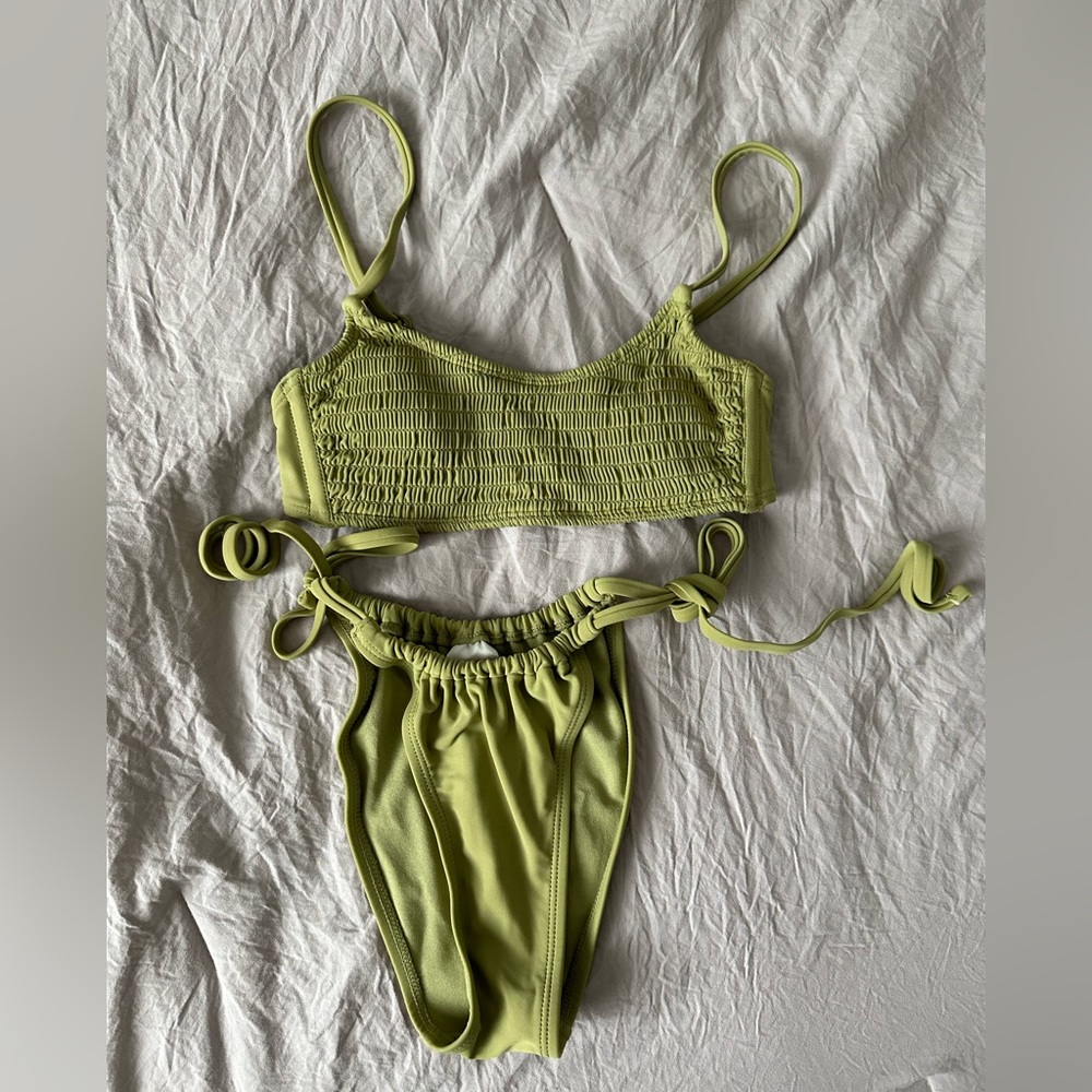 Xhilaration bikini set